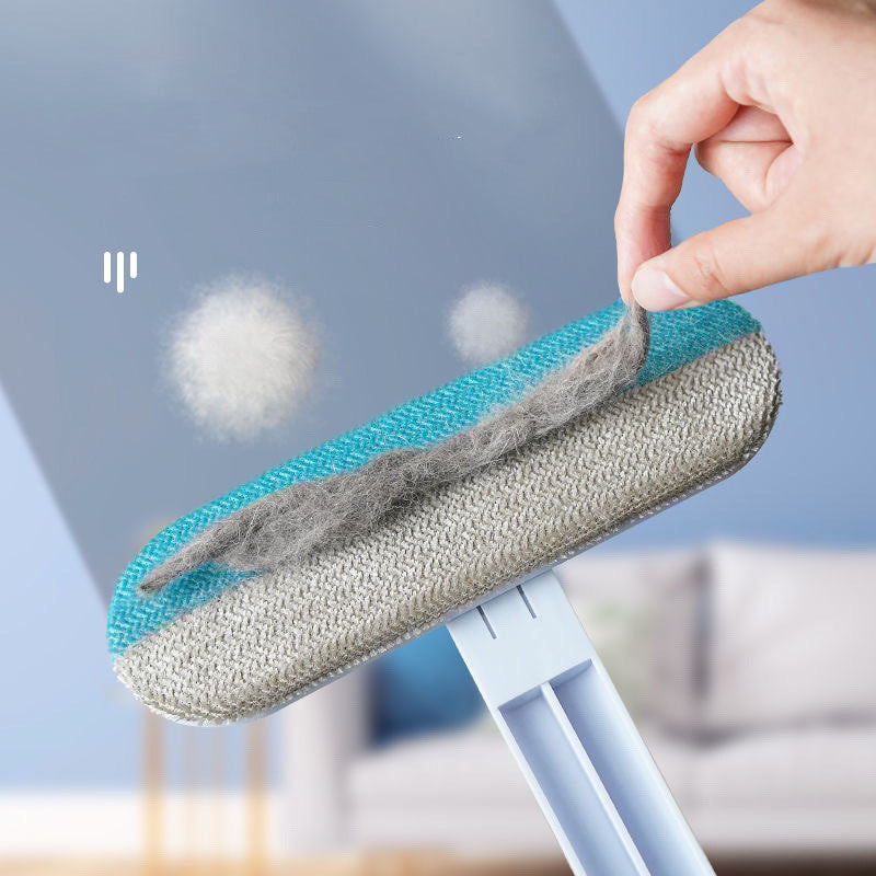 Ultimate 4 in 1 Pet hair removal brush